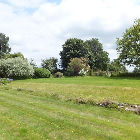 Coxley House Bed & Breakfast Wells Dış mekan fotoğraf