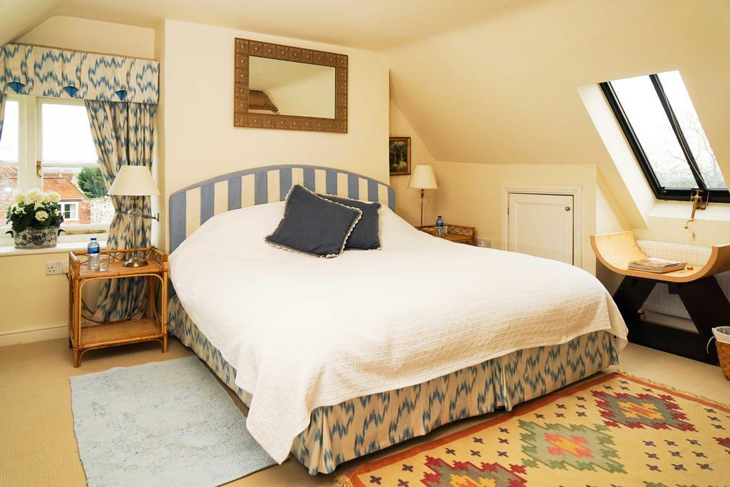 Coxley House Bed & Breakfast Wells Dış mekan fotoğraf